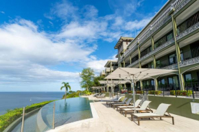 360 Splendor 307A-Ocean View 2 Br Condo-Breakfast Included!
